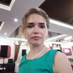 Айгуль Нургалиева, 04.04, Нефтекамск