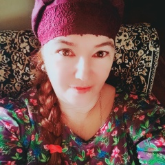 Елена Денисова, 23.06, Уфа