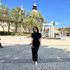 Айгуль Кит, 15.10, Астрахань