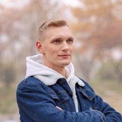 Сергей Кокорин, 04.11, Екатеринбург