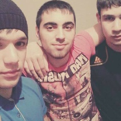 Шахид Усманов, 12.11.1999, Грозный