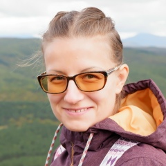 Екатерина Ляхова, 30.06, Евпатория