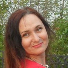 Татьяна Олейникова, 30.08, Москва