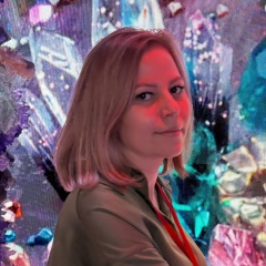 Оксана Жирякова, 05.08, Челябинск