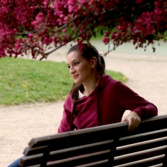 Юлия Носова, 26.07.1987, Санкт-Петербург