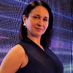 Надежда Сенькова, 25.02, Калининград