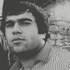 Muhammed Alicanov