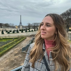 Mariya Grishina, 20.06.1996, Екатеринбург