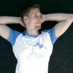 Глеб Качаев, 03.08