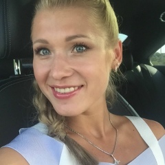 Катерина Еремина, 26.03