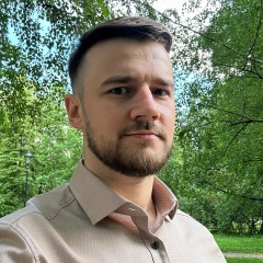 Эдуард Краснобай, 07.05, Санкт-Петербург