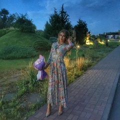 Светлана Козленко, 10.07.1991, Днепр (Днепропетровск)