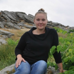 Лия Кузнецова, 23.02, Запорожье