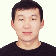 Байтик Асейинов, 18.05.1992, Бишкек