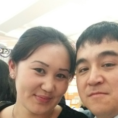 Диана Олжабаева, 16.11.1988, Кишкенеколь