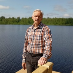 Александр Новиков, 09.07