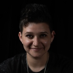 Оля Монакова, 15.11, Старый Оскол