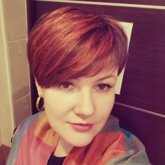 Татьяна Чусова, 20.01.1992, Подольск