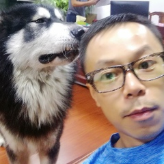 Andrew Tan, 20.05, Shenzhen