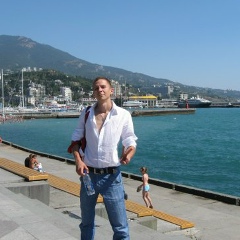 Алексей Сноп, 22.07.1983