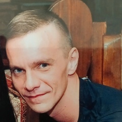 James Digriz, 31.12.1987, Москва