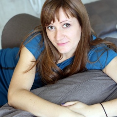 Інна Жирова, 26.06, Киев