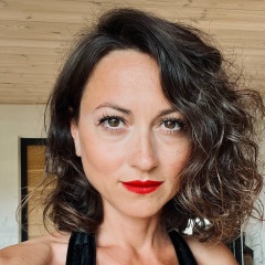 Анна Мовчанюк, 09.03.1985, Санкт-Петербург