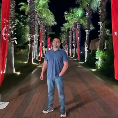 Манур Сабутов, 29.03.1989, Москва