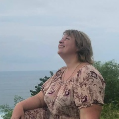 Наденька Трощицева, Екатеринбург