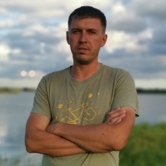 Евгений Радченко, 20.01.1986, Новосибирск