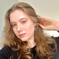 Полина Ситникова, 06.08.1999, Тюмень