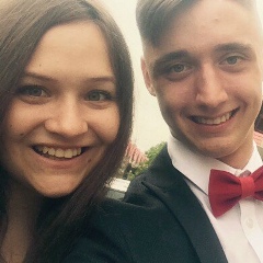 Анна Баркан, 08.12, Санкт-Петербург