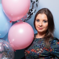 Ольга Щукина, 19.06, Москва