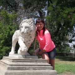 Юлия Влизько, 09.05, Лебедин