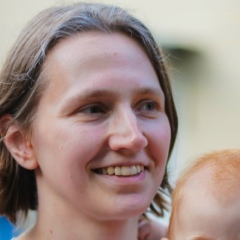 Татьяна Дворкина, 10.12, Санкт-Петербург