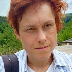 Мария Баранова, 25.03, Набережные Челны