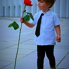 Лёха Демидовец, 13.06.1993, Лельчицы