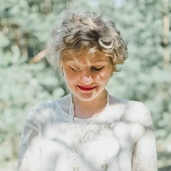 Юлия Гаврилова, 31.05.1989, Минск