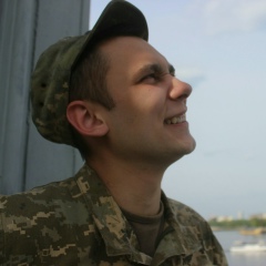 Максим Милованов, 09.07.1992, Сумы
