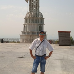 Сергей Попереков, 09.05, Златоуст