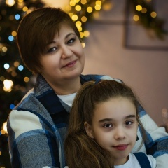 Оксана Оксана