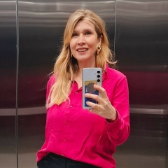 Кристина Сладковская, 01.08, Казань