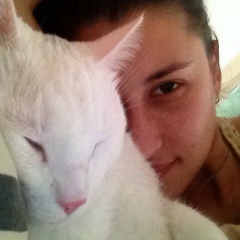 Натаха Станевич, 21.09, Москва