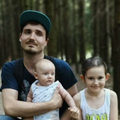 Алексей Рубин, 21.10.1994, Москва