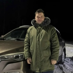 Сергей Матвеев, 17.03, Чебоксары