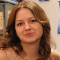 Светлана Кругликова, 15.06.1985, Воронеж
