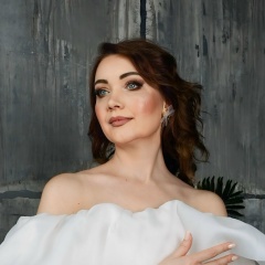 Алёна Великанова, 02.04, Киров