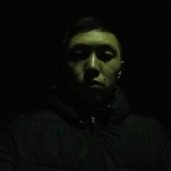 Жандос Маратжан, Аягоз