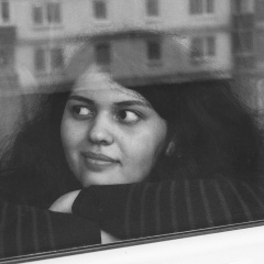 Maria Bel, 13.02.1991, Рига
