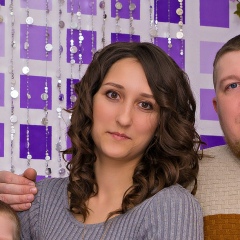 Виктория Бабенко, 08.10.1990, Буденновск